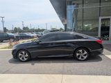 Used 2018 Honda Accord EX-L image 2