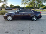 Used 2008 Cadillac CTS 3.6 w/ Seating Package image 3