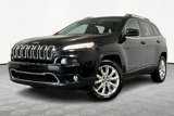 Used 2014 Jeep Cherokee Limited image 2