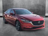 Used 2019 MAZDA MAZDA6 Touring image 3
