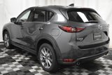 Used 2021 MAZDA CX-5 Grand Touring image 4