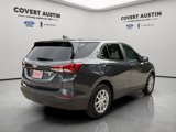 Used 2022 Chevrolet Equinox LS w/ LS Convenience Package image 5