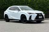 Used 2022 Lexus UX 200 F Sport image 2