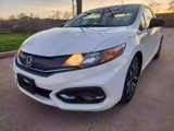 Used 2014 Honda Civic EX-L image 3
