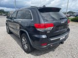 Used 2014 Jeep Grand Cherokee Limited w/ Trailer Tow Group IV image 3