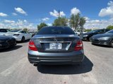 Used 2014 Mercedes-Benz C 250 Sedan w/ Multimedia Package image 5