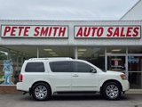 Used 2015 Nissan Armada Platinum image 2