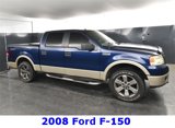 Used 2008 Ford F150 Lariat image 2