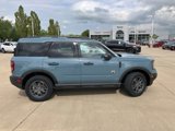 Used 2021 Ford Bronco Sport Big Bend image 5