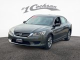 Used 2013 Honda Accord LX image 3