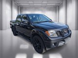 Used 2021 Nissan Frontier SV w/ Midnight Edition Floor Mats image 4