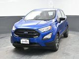 Used 2021 Ford EcoSport S image 2