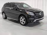 Certified 2016 Mercedes-Benz GLE 350 4MATIC image 6