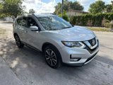 Used 2020 Nissan Rogue SL image 3