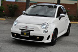 Used 2018 FIAT 500 Lounge image 3