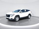 Used 2023 GMC Terrain SLE image 4