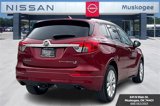 Used 2017 Buick Envision Premium image 5