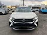 Used 2022 Volkswagen Taos S image 3