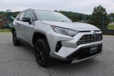 Used 2020 Toyota RAV4 XSE image 2