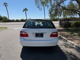 Used 2006 Mercedes-Benz E 500 4MATIC Wagon image 4