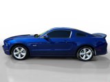 Used 2014 Ford Mustang GT image 2