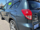 Used 2008 Toyota RAV4 Sport image 5