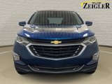 Used 2021 Chevrolet Equinox LT image 2