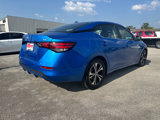 Used 2023 Nissan Sentra SV image 6