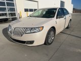 Used 2012 Lincoln MKZ AWD image 5