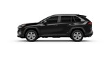 New 2025 Toyota RAV4 XLE image 3