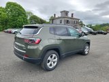 Used 2021 Jeep Compass Latitude w/ Convenience Group image 5