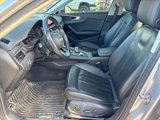 Used 2017 Audi A4 2.0T Premium Plus w/ Premium Plus Package image 5