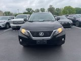 Used 2011 Lexus RX 350 AWD image 2