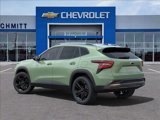 New 2025 Chevrolet Trax ACTIV image 3