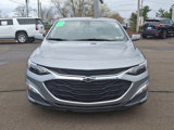 Used 2024 Chevrolet Malibu RS image 2