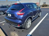 Used 2016 Nissan Juke SL image 4