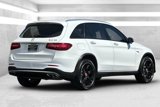Used 2018 Mercedes-Benz GLC 43 AMG 4MATIC image 4