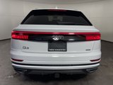 Certified 2021 Audi Q8 Premium Plus w/ Premium Plus Package image 6