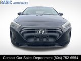 Used 2017 Hyundai Ioniq SEL w/ Tech Package 02 image 2