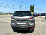 Used 2009 MAZDA CX-9 Sport w/ Moonroof & Bose Audio Pkg image 5