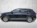 Used 2018 Volkswagen Tiguan S image 3