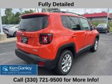 Used 2020 Jeep Renegade Latitude image 5