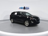 Used 2018 Chevrolet Equinox LT w/ Sun & Infotainment Package image 2
