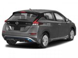 Certified 2022 Nissan Leaf SV image 5