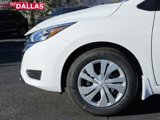 New 2025 Nissan Versa S w/ Trunk Package image 6