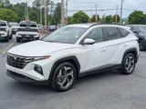 Used 2022 Hyundai Tucson SEL w/ Convenience Package image 4
