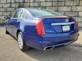 Used 2014 Cadillac CTS Luxury image 3