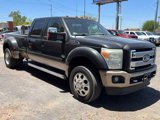 Used 2011 Ford F450 King Ranch w/ King Ranch w/Chrome Pkg image 6