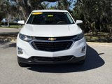 Used 2018 Chevrolet Equinox LT image 2