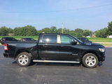 Used 2020 RAM 1500 Big Horn image 2